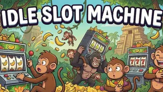 Idle Slot Machine