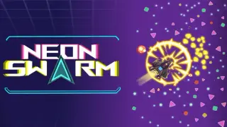 Neon Swarm