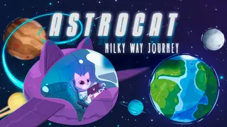 Astrocat: Milky Way Journey