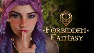 Forbidden Fantasy