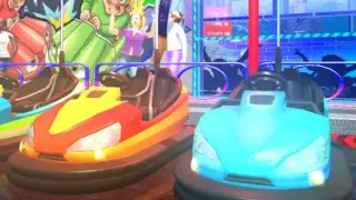 Ultimate Bumper Cars: Dodgems - Switch