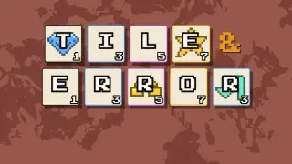 Tile & Error