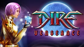 Dire Vengeance