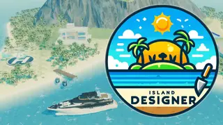 Island Designer