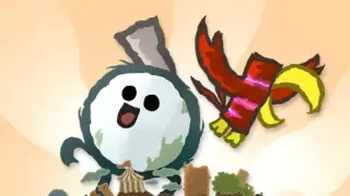 Wuppo Definitive Edition - Switch