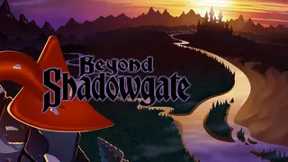 Beyond Shadowgate