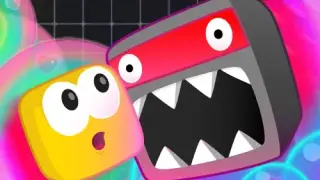 Don't Die, Mr Robot! - Switch
