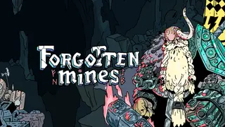 Forgotten Mines