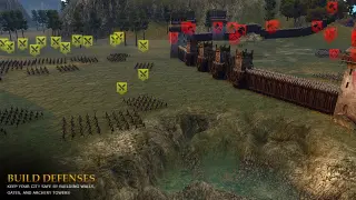 Avalon Lords: Dawn Rises