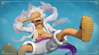 ONE PIECE: PIRATE WARRIORS 4 Legendary - Xbox One & Series