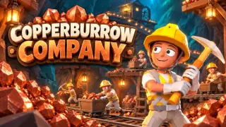 Copperburrow Company