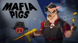 Mafia Pigs