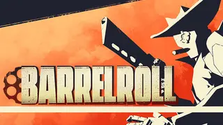 Barrel Roll