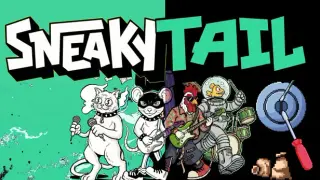 Sneaky Tail