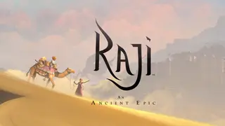 Raji: An Ancient Epic