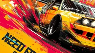 Need For Race - Street King - Switch