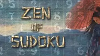 Zen of Sudoku