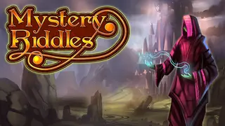 Mystery Riddles