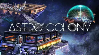 Astro Colony