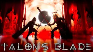 Talon's Blade