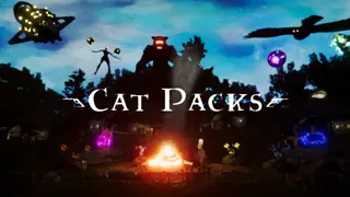 Cat Packs