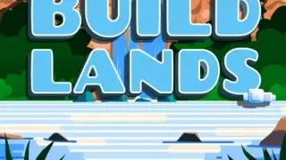Build Lands - Switch