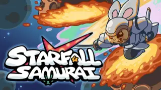 Starfall Samurai