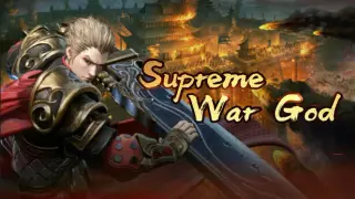 Supreme War God