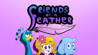 Friends of a Feather