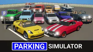 Parking Simulator