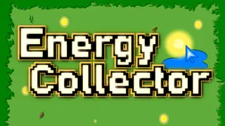 Energy Collector Collector's Edition