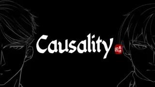 Causality Digital Deluxe Edition