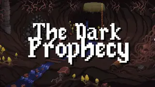 The Dark Prophecy
