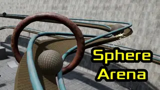 Sphere Arena