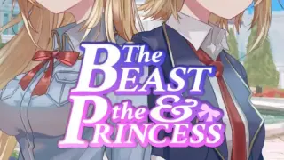 The Beast and the Princess - Switch