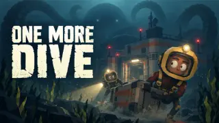 ONE MORE DIVE