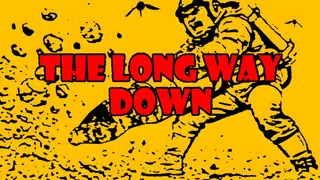 The Long Way Down