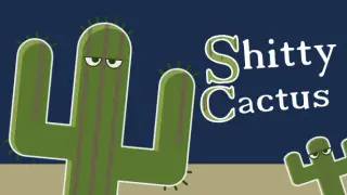 Shitty Cactus