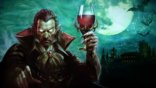 Vampire Crawlers: The Turbo Wildcard from Vampire Survivors - Xbox Series