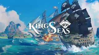 King of Seas