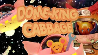 Dome-King Cabbage