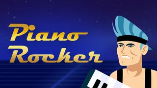 Piano Rocker