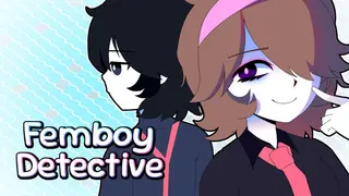 Femboy Detective