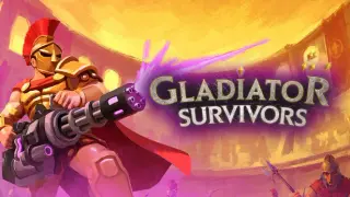 Gladiator Survivors