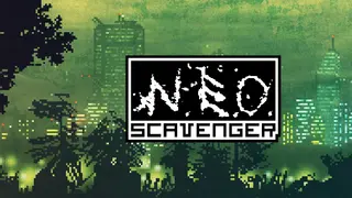 NEO Scavenger