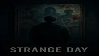 Strange day
