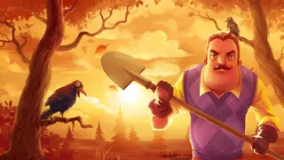 Hello Neighbor (Xbox One & Series)