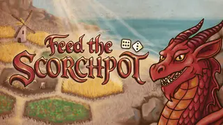 Feed the Scorchpot