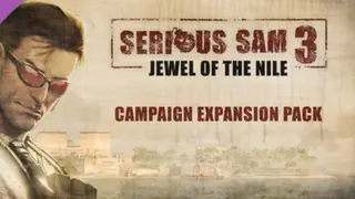 Serious Sam 3: Jewel of the Nile