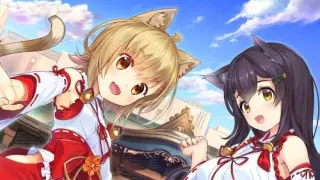 NekoMiko - Switch